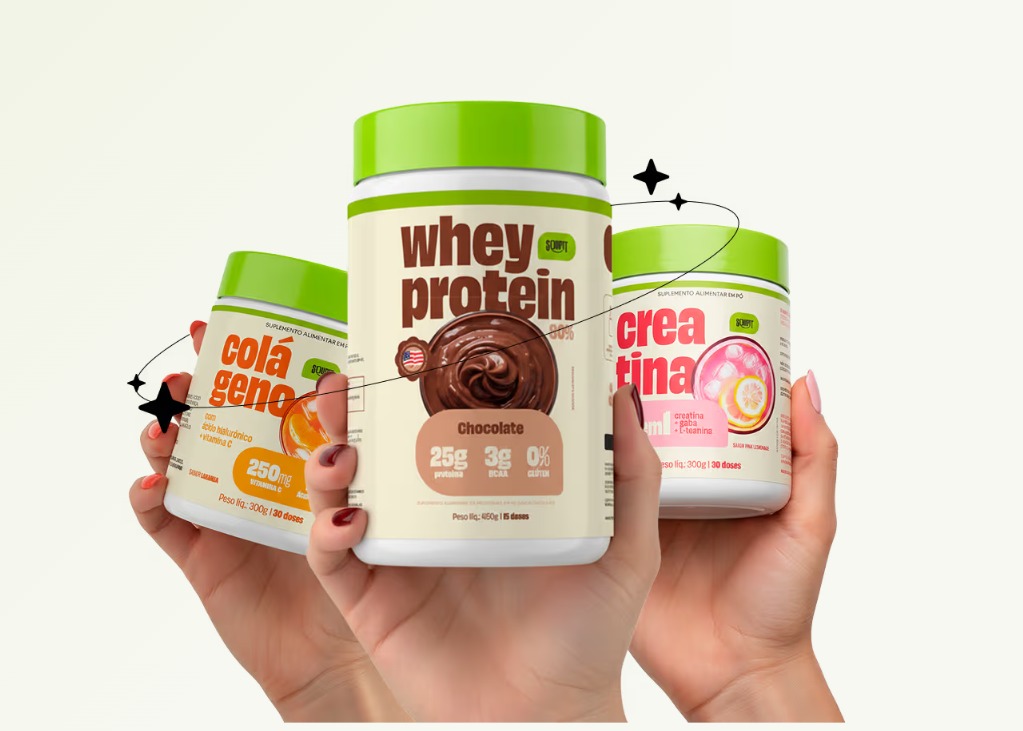 Kit High Performance